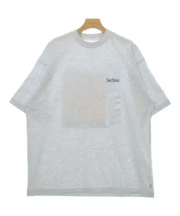 Setinn T셔츠 티셔츠 남성용