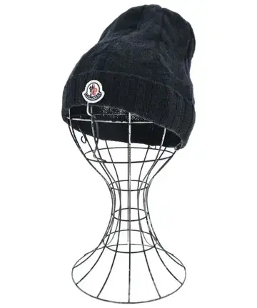 MONCLER 여성용 니트 비니