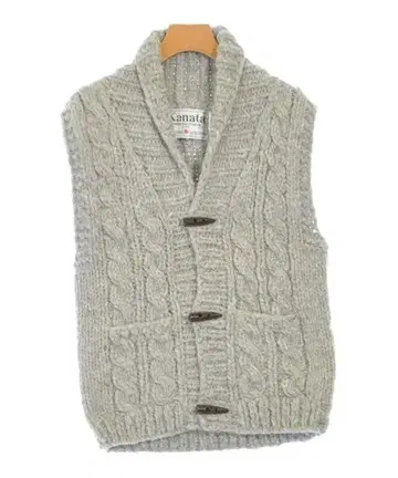 KANATA 베스트 여성용