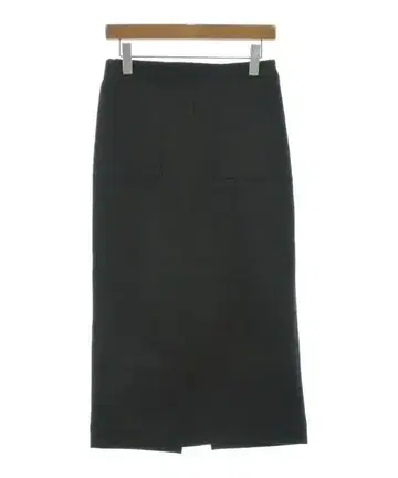 Spick and Span 롱 맥시 길이 스커트 여성용