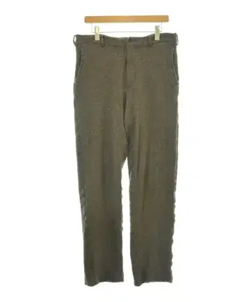 BLACK COMME des GARCONS 팬츠 (기타) 남성용