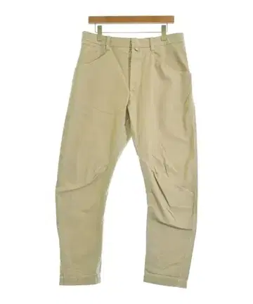 ISABEL MARANT 치노 팬츠 남성용