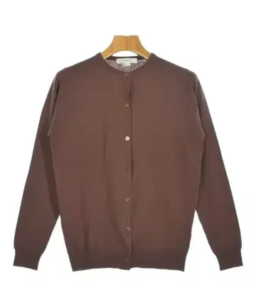 JOHN SMEDLEY 여성용 가디건