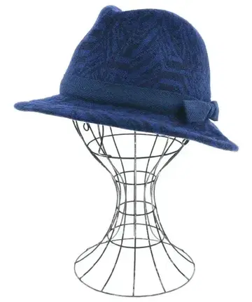 LANVIN en bleu 남성용 햇