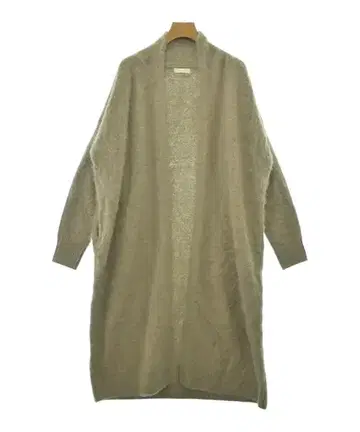 Loungedress 가디건 여성용