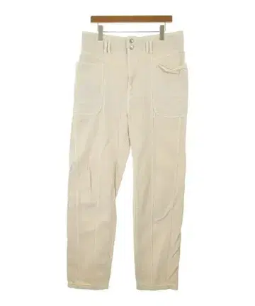 MARANT ETOILE 데님 팬츠 남성용