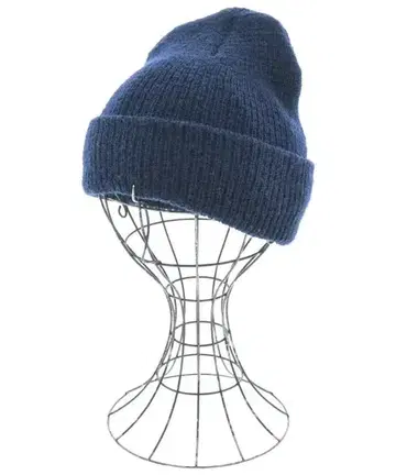 Engineered Garments 니트 캡 비니 남성용