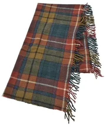 HIGHLAND TWEEDS 스톨 여성용