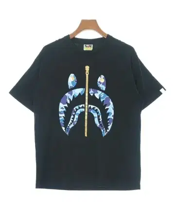 A BATHING APE 티셔츠/컷소 남성용