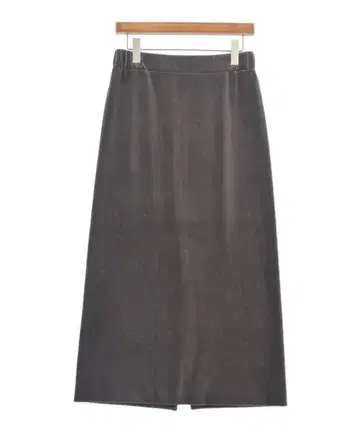 DRESSTERIOR 롱 맥시 길이 스커트 여성용