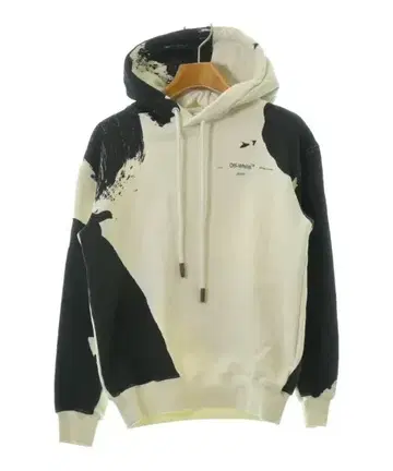 OFF-WHITE 후드티 여성용