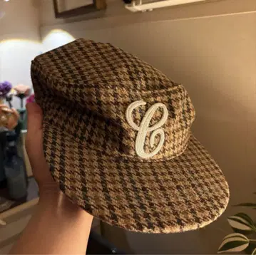 [ 6cRAyon 정품 ] pill box cap 필 박스 캡
