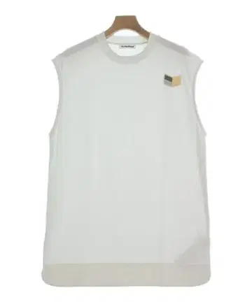 JIL SANDER 남성용 티셔츠