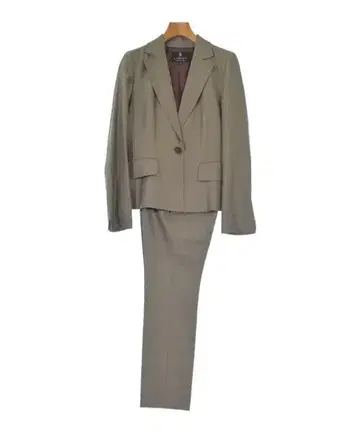 LANVIN COLLECTION 비즈니스 여성용