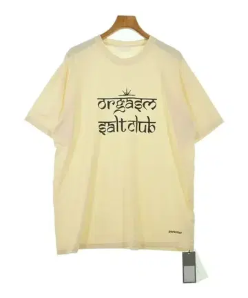 paratrait 티셔츠 남성용