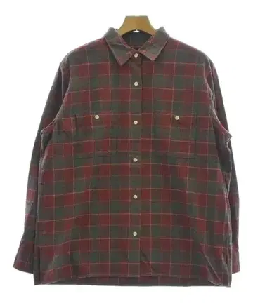 PENDLETON 캐주얼 셔츠 여성용