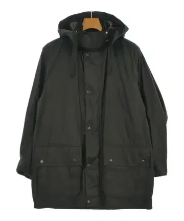 Barbour 블루종 (기타) 남성용