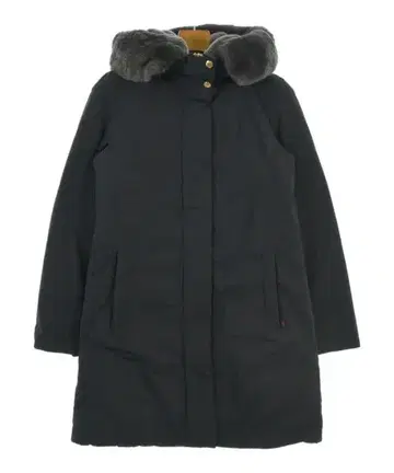 WOOLRICH 다운 코트 여성용