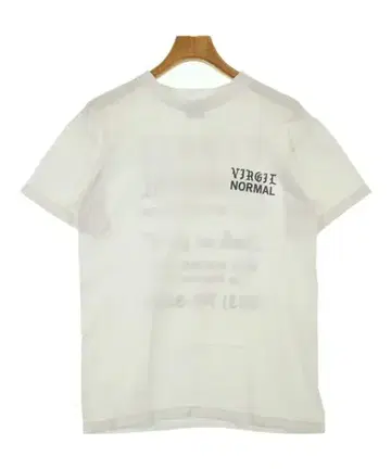 VIRGIL NORMAL 남성용 티셔츠 셔츠