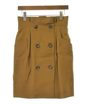 Max Mara 미디 스커트 여성용