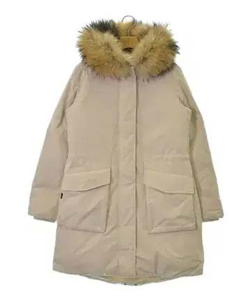 WOOLRICH 다운 코트 여성용