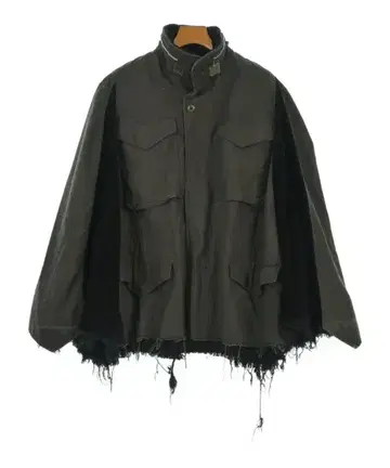 Rebuild by Needles 블루종 ( 기타 ) 남성용