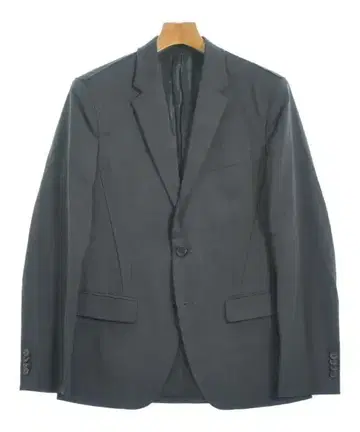 wooyoungmi 테일러드 자켓 남성용