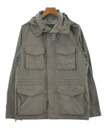 Barbour 블루종 (기타) 남성용