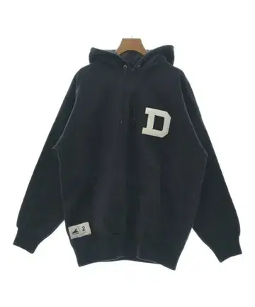 DESCENDANT 후드티 남성용