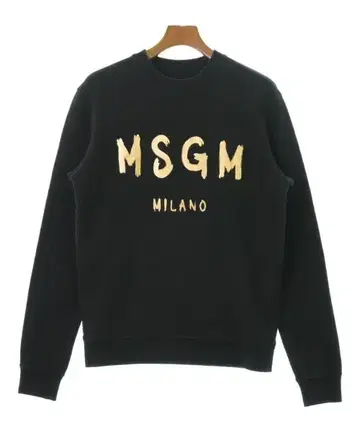 MSGM 맨투맨 남성용