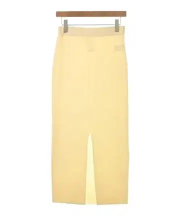 Whim Gazette 롱 맥시 길이 스커트 여성용