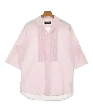 DSQUARED 캐주얼 셔츠 남성용