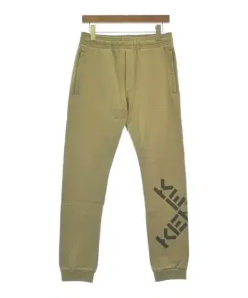 KENZO 스웨트 팬츠 남성용