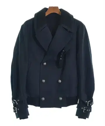 BALMAIN 코트 (기타) 남성용