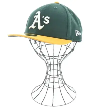 NEW ERA 캡 남성용