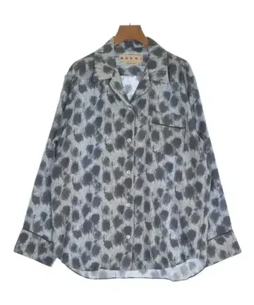 MARNI 블라우스 여성용