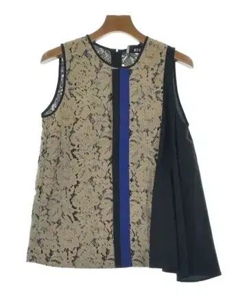 MSGM 블라우스 여성용