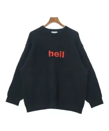 FLAGSTUFF 니트/스웨터 남성용