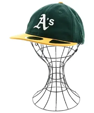 SNEEZE Magazine 남성용 캡