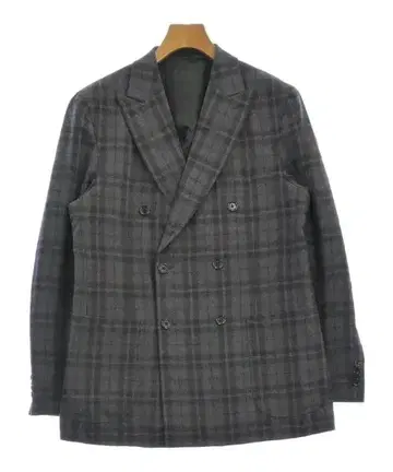 TETSUYA KANDA SARTORIALE 테일러드 자켓 남성용