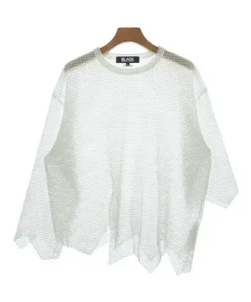 BLACK COMME des GARCONS 티셔츠 (컷소) 여성용