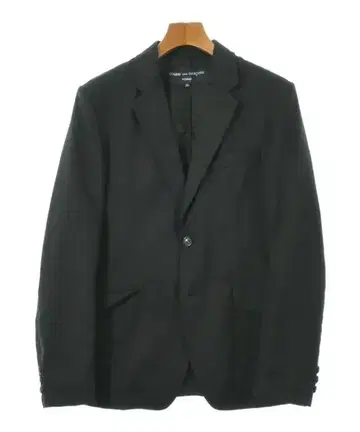 COMME des GARCONS HOMME 테일러드 자켓 남성용