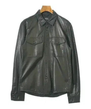 A.P.C. 캐주얼 셔츠 남성용