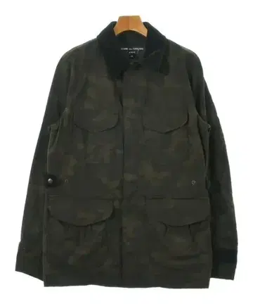 COMME des GARCONS HOMME 블루종 (기타) 남성용