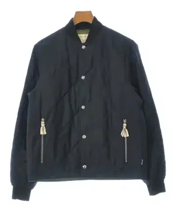 MAISON KITSUNE 블루종 ( 기타 ) 남성용