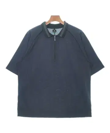 rajabrooke 피케 셔츠 남성용