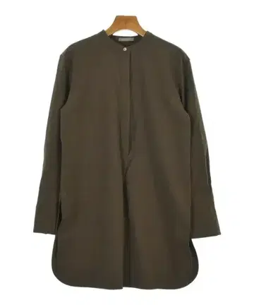 theory luxe 블라우스 여성용