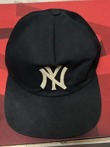 MONDAYSUCK 맨데이서커 NY YANKEES 캡 모자