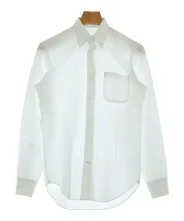 DRESSTERIOR 드레스 셔츠 남성용