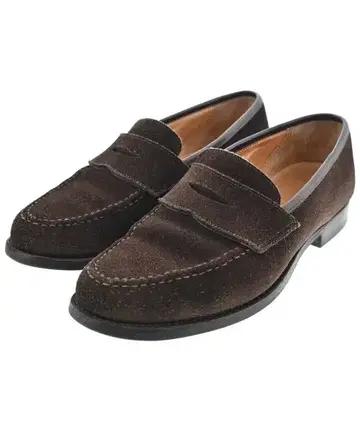 CROCKETT&JONES 비즈니스 드레스 신발 남성용